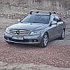 Mercedes-Benz Classe C III 200 CDI ELEGANCE