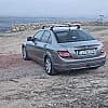 Mercedes-Benz Classe C III 200 CDI ELEGANCE