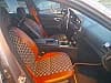 Mercedes-Benz Classe C III 200 CDI ELEGANCE