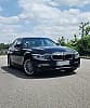 Bmw Serie 3 (F30) 320D XDRIVE 184 LUXURY BVA8