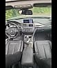 Bmw Serie 3 (F30) 320D XDRIVE 184 LUXURY BVA8