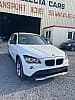Bmw X1 BMW X1