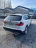 Bmw X1 BMW X1