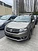 Dacia Logan II (2) MCV 1.5 DCI 90 EXPLORER STEPWAY