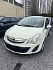 Opel Corsa V 1.4 TURBO 100 BLACK EDITION 5P