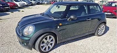 Mini COOPER 1.4l 75ch pack clim 5cv 10/2009