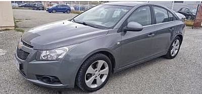 Chevrolet Cruze 2.0l vcdi 150ch clim 2009