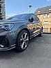Audi Q3 II 40 TFSI S LINE QUATTRO S TRONIC