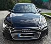 Audi A6 audi a6 50 tfsie quattro s line