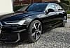 Audi A6 audi a6 50 tfsie quattro s line