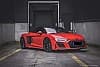 Audi R8 II SPYDER 5.2 V10 FSI QUATTRO S TRONIC