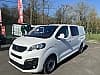 Peugeot Expert III 2.0 BLUEHDI 120 S&amp;S CABINE APPROFONDIE LONG PRE EAT8