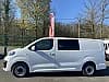 Peugeot Expert III 2.0 BLUEHDI 120 S&amp;S CABINE APPROFONDIE LONG PRE EAT8