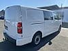 Peugeot Expert III 2.0 BLUEHDI 120 S&amp;S CABINE APPROFONDIE LONG PRE EAT8