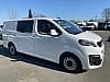 Peugeot Expert III 2.0 BLUEHDI 120 S&amp;S CABINE APPROFONDIE STANDARD PREMIUM EAT8