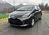 Toyota Yaris III (3) 100 VVT-I CVT DYNAMIC BUSINESS 5P