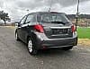 Toyota Yaris III (3) 100 VVT-I CVT DYNAMIC BUSINESS 5P