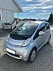 Mitsubishi I-miev Mitsubishi i-Miev