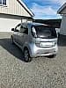 Mitsubishi I-miev Mitsubishi i-Miev