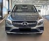 Mercedes-Benz Glc GLC 350e / 2.0 / 4 Matic / coupé / AMG / 326 Cv / 97715 km