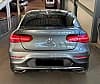 Mercedes-Benz Glc GLC 350e / 2.0 / 4 Matic / coupé / AMG / 326 Cv / 97715 km