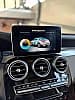 Mercedes-Benz Glc GLC 350e / 2.0 / 4 Matic / coupé / AMG / 326 Cv / 97715 km