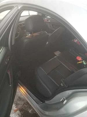 Peugeot 607 (2) 2.0 HDI 110 EXECUTIVE