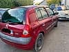 Renault Clio III 1.4 16V 100 EXCEPTION 5P