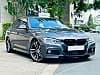 Bmw Serie 3 330e pack M Sport