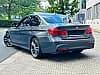 Bmw Serie 3 330e pack M Sport