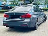 Bmw Serie 3 330e pack M Sport