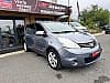 Nissan Note 1.5 dCi 86 ch Euro IV Life +