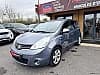 Nissan Note 1.5 dCi 86 ch Euro IV Life +