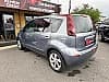 Nissan Note 1.5 dCi 86 ch Euro IV Life +