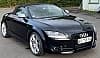 Audi Tt II (2) ROADSTER 2.0 TFSI 211 S LINE