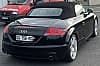 Audi Tt II (2) ROADSTER 2.0 TFSI 211 S LINE