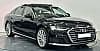 Audi A8 IV 50 TDI 286 QUATTRO AVUS EXTENDED TIPTRONIC 8
