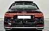 Audi A8 IV 50 TDI 286 QUATTRO AVUS EXTENDED TIPTRONIC 8