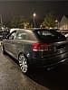 Audi A3 II (3) 2.0 TDI 140 AMBITION LUXE