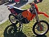 KTM EXC-F