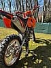 KTM EXC-F