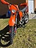 KTM EXC-F