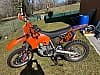KTM EXC-F