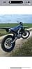 YAMAHA YZF