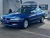 Peugeot 406 2.0 HDI 110 NAVTECH