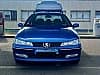 Peugeot 406 2.0 HDI 110 NAVTECH