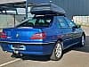 Peugeot 406 2.0 HDI 110 NAVTECH