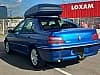 Peugeot 406 2.0 HDI 110 NAVTECH