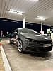 Volkswagen Scirocco II 1.4 TSI 122