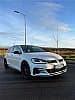 Volkswagen Golf VII (2) 2.0 TSI 290 GTI TCR DSG7